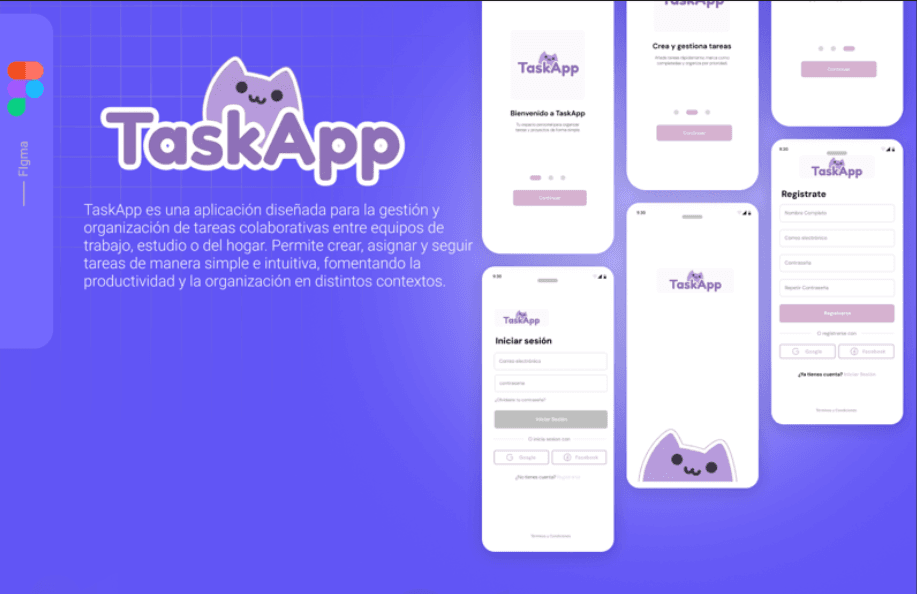 TaskApp